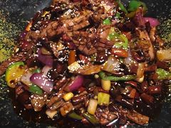 火爆腰花-醉小酒馆·川菜·江湖菜·重庆菜(观音桥旗舰店)