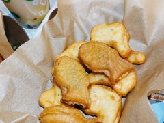 -德克士(前门店)