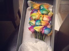 -ROSEONLY诺誓(国际广场购物中心店)