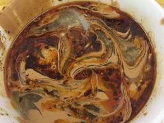 卤汁凉粉-清真·宏顺祥卤汁凉粉(大皮院店)