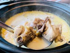 -捞神煲汤火锅(湖滨商业街店)