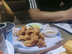-隆喜元鱼汤包·海鲜(中联广场店)