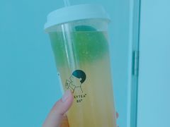 -喜茶(深圳东门1234店)