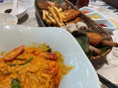 -PHO爺·越南料理(亦庄大族广场店)