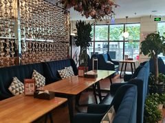 -花舍·新派粤菜·西餐·下午茶(亚运村·鸟巢店)