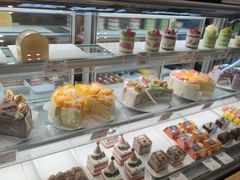 -西村叔叔的店·面包·甜品·蛋糕(清河万象汇店)