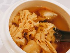 -丽晶轩中餐厅(重庆丽晶酒店)