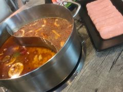 -长勺子东南亚(街道口店)