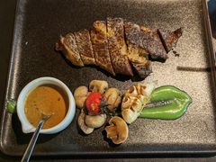 -404干式熟成牛排馆•聚会餐厅