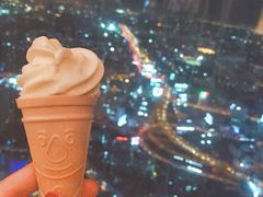 -彩虹云霄拜约克摩天塔