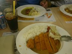 android_upload_pic-噹噹呀咪咖喱屋(南京东路店)