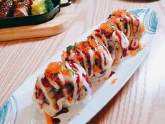 -晴季寿司(红旗街万达店)