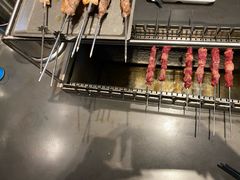 -老卜奎齐齐哈尔烤肉(人民东路店)