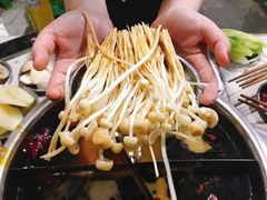 -渝味黄姐火锅(黄泥村店)