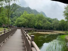 -五泄景区