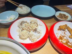 -九锅一堂酸菜鱼(新南凯德直营店)
