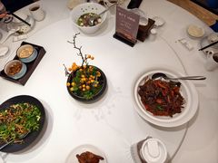 -永膳精致本味湘菜(麓谷店)