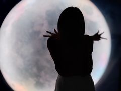 -天津梵高星空艺术馆(天河城旗舰店)