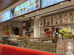 -香港鸳鸯王(西湖路店)