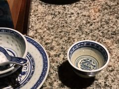 -南京大牌档(香港广场店)