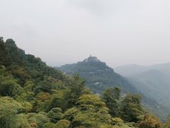 -莫干山风景区