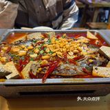 每周一次的烤鱼大餐