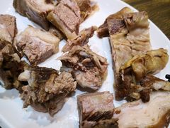-清真·益鑫羊肉手抓馆(花园北街店)