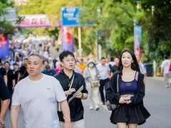 -中国盱眙国际龙虾节广场