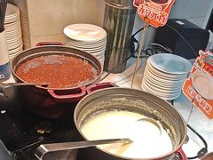 -晶丽香榭自助餐(南京大饭店)