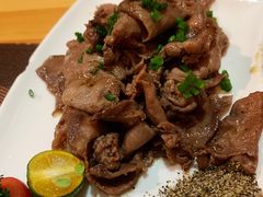 铁板牛肉-割烹旭日本料理(龙湖狮山天街店)