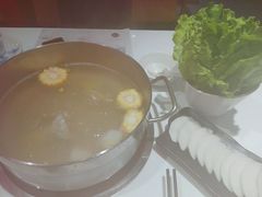 -陈记顺和牛肉火锅馆(天河北路店)
