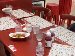 -喜家德虾仁水饺(深圳印力中心店)