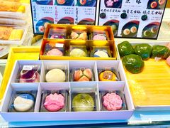 -知味观(湖滨店)