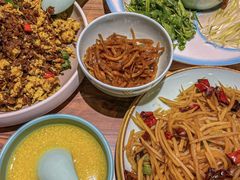 -合合春饼·酱骨·东北菜(潘家园店)