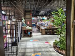-扶光书店(中环店)