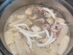 -同仁四季椰子鸡(宝安壹方城店)