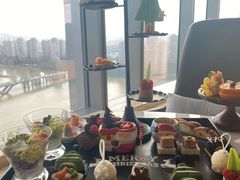 -三迪希尔顿酒店·星空酒廊