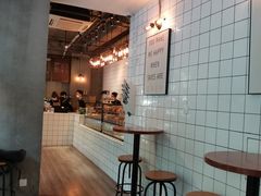 -81BAKERY(大学路店)