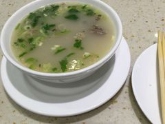 -西夏回族烧麦馆(牡丹街店)
