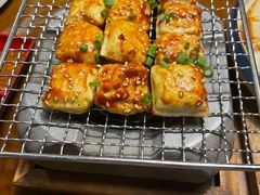 -雀舞云南菜(天津天河城购物中心店)