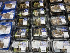 -盒马X会员店(王府井奥莱UP TOWN店)