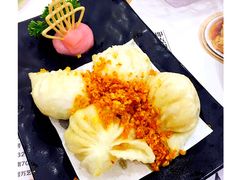 -虾饺妹·粤式手工点心(水荫路店)