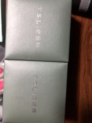 -TSL謝瑞麟(永安百货店)