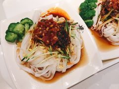 -白起肉夹馍