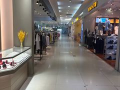 -利群海琴购物广场(商丘路店)