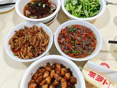 -笨罗卜浏阳菜馆(太平街店)