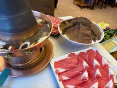 -东来顺饭庄(天坛店)