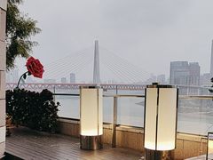 -北索·720度江景西餐厅(来福士店)