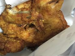 -香园炸鸡(鞍山西道店)