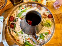 -宗巴雍姆藏餐府